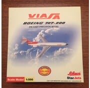 Starjets B727-200 Viasa YV-125C 1:500**Discontinued**