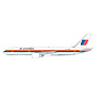 B757-200 United Airlines Saul Bass livery N536UA 1:400