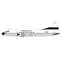 C-131F (CV-340) Conquest Air Cargo N342GS Samaritan 1:200