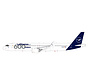 A321neo Lufthansa 600th Airbus Aircraft D-AIEQ 1:200