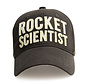 Cap NASA Rocket Scientist