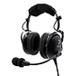 Pro Max Headset ANR GA Connection with Bluetooth