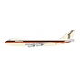 B747-100 PEOPLExpress N603PE 1:200 with stand