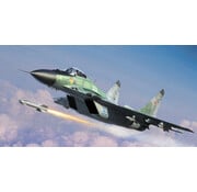 Trumpeter Model Kits MIG-29C 'Fulcrum' (Izdeliye 9.13) 1:72