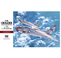 F-8E Crusader 1:48 [PT25]