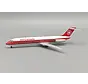 DC9-32 Air Canada double cheatline livery C-FTMU 1:200 with stand * NEW ARRIVAL