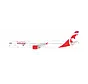 A321 Air Canada Rouge C-GYFM 1:200 with stand