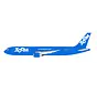 B767-300 Zoom Airlines G-CZNA 1:200 with stand (2nd) *NEW ARRIVAL