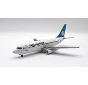 3D Design Deck B737-200 Canadian North old livery C-GKCP 1:200 3D Printed Resin
