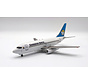 B737-200 Canadian North old livery C-GKCP 1:200 3D Printed Resin