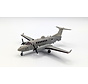 CE-145C Vigilance RCAF 145404 1:200 3D Printed Resin