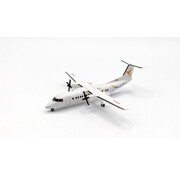 3D Design Deck Dash-8-300 PAL Airlines C-FPAE 1:400 3D Printed Resin