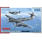 Westland Whirlwind FB Mk.I 'Fighter Bomber' 1:72