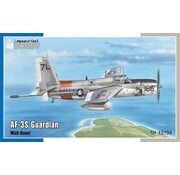 Special Hobby Grumman AF-3S Guardian 'MAD Boom' 1:48