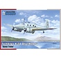 Tachikawa Ki-54-Otsu/Hickory 'Gunner Trainer' 1:72
