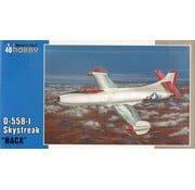 Special Hobby D-558-I Skystreak 'NACA' 1:48