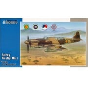 Special Hobby Fairey Firefly FR Mk.I Foreign Post War Service 1:48