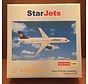 Starjets A320-200 Lufthansa D-AIP 'Heidelberg' 1:200 *Collection Sale