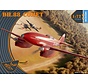 Clear Prop DH.88 Comet 1:72 Advanced kit