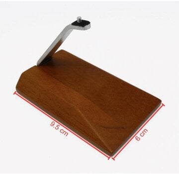 JC Wings Wooden Stand for Narrow Body Models 1:200 (JC Wings)