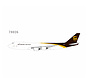 B747-8F UPS United Parcel Service Spirit of Joe Sutter N605U 1:400