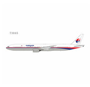 NG Models B777-300 Malaysia Airlines 9M-MSA 1:400 +New Arrival+
