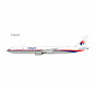 B777-300 Malaysia Airlines 9M-MSA 1:400 +New Arrival+