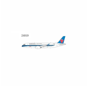NG Models C919 China Southern Airlines B-919J 1st C919 for CZ 1:400 (officially released by CSAIR) +New Arrival+