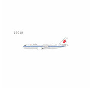 NG Models C919 Air China1st C919 for CA  B-919X 1:400 +New arrival+