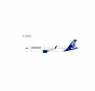 A321neo Aegean Airlines SX-NAH 1:400 +New Arrival+