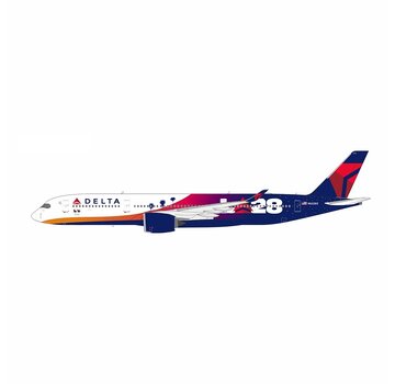 NG Models A350-900 Delta Air Lines N522DZ LA28 1:400 +New arrival+