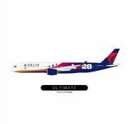 NG Models A350-900 Delta Air Lines N522DZ LA28 1:400 ULTIMATE COLLECTION +New arrivals+