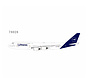 B747-8 Lufthansa 2018 livery D-ABYC 1:400 +New Arrival+
