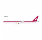 B777-300ER Qatar Airways 25th anniversay retro  A7-BAC 1:400 LITE +New arrival+
