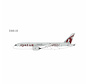 B787-8 Dreamliner Qatar Airways FIFA World Cup Qatar 2022 A7-BCE  1:400 +New arrival+