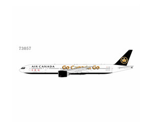 3/24…new! Air カナダ／Boeing777 1/150巨大モデル スカイライフwithフライングドッグ / 【Air Canada Boeing 777