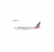 NG Models B737-8 Max American Airlines N338RS 1:400 +New Arrival+