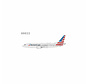 B737-8 Max American Airlines N338RS 1:400 +New Arrival+