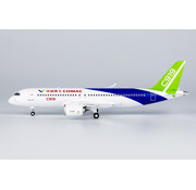 NG Models C919 COMAC / new colors (officially released by COMAC) 1:200 with stand * Pre-Order