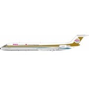 InFlight DC9-51 BWIA International 9Y-TGP 1:200  +New arrival+