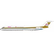 InFlight DC9-51 BWIA International 9Y-TGP 1:200