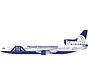 L1011 ATA Airlines Pleasant Hawaiian Holidays N188AT 1:200 with stand