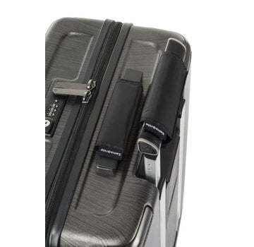 Samsonite Anti-Microbial 3pc Luggage Handle Wrap Set