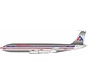 B707-100 American Airlines AA livery N7504A 1:200 with stand (2nd) *PRE-ORDER +NSI+
