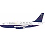 B737-200 Aviateca N126GU with stand 1:200 *PRE-ORDER +NSI+