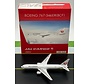 B767-300F JAL Cargo Japan Airlines JA653J 1:400 +New Arrival+