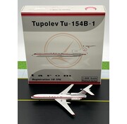 Phoenix Diecast Tu154B Tarom old livery YR-TPG 1:400 +New Arrival+