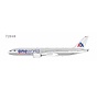 B777-200ER American oneworld AA N791AN 1:400 polished