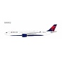 A330-900 Delta Air Lines N412DX 1:400  +NEW MOULD+