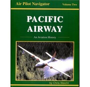 Pacific Airway: Air Pilot Navigator Volume 2 softcover
